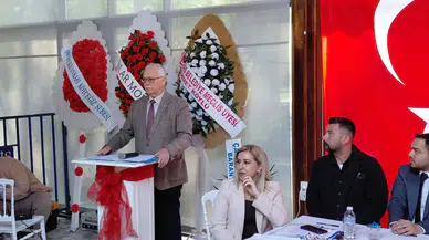 Köyceğiz Esnaf Odasında Bayrak Değişimi: Mehmet Köylü Seçildi!