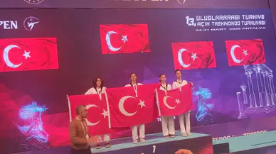 Köyceğiz’in Gururu Zişan Koparan: Avrupa Yolunda Gümüş Madalya!