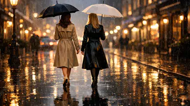 Muğla İçin Kuvvetli Yağış Uyarısı: Tedbiri Elden Bırakmayın!