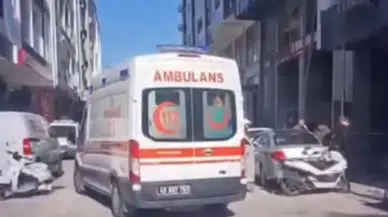 Ortaca’da Sözlü Tartışma Kanlı Bitti: 1 Kişi Yaralandı!