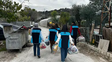 Bodrum’da Çocuklar Oyuncaksız Kalmasın: Binlerce Yüz Güldü