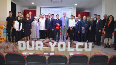 Köyceğiz’de Çanakkale Destanı: Liseli Gençlerden Vefa Selamı