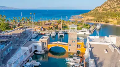 Aspat Koyu 2026: Bodrum’un Tarihi ve Saklı Cenneti Gezi Rehberi