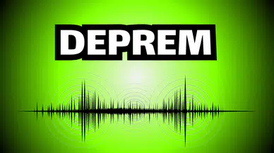 Muğla'da Üst Üste Depremler: Akdeniz ve İlçeler Peş Peşe Sallandı