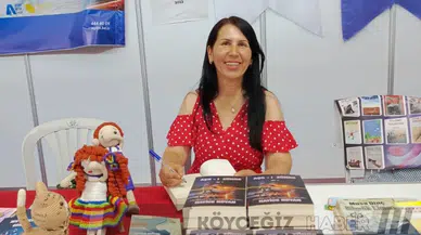 Hatice Noyan Kimdir? Köyceğiz'deki İmza Günü Ne Zaman, Nerede?