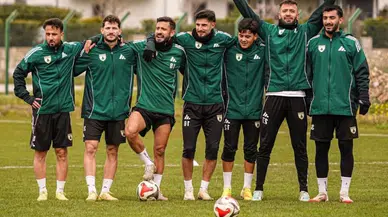 Muğlaspor Zirve Yolunda İstanbul’da Kritik Virajda!