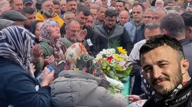 Milas Yasta: Genç Osman Ateş Yaşam Mücadelesini Kaybetti!