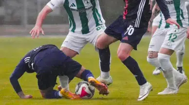 Muğlaspor’a Soğuk Duş: Şampiyonluk Yolunda Ağır Darbe!