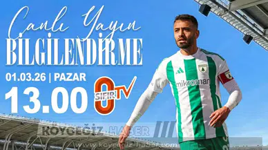 Muğlaspor Anagold 24 Erzincanspor Maçı Hangi Kanalda?