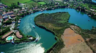 Dalyan Kanalı’nda Çevreci Dönüşüm: Tekneler Elektrikli Oluyor!