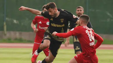 Muğlaspor Zirve Yolunda Yara Aldı: Puan Farkı 5’e Çıktı!