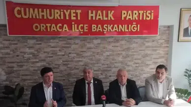 Son Dakika Ortaca CHP İlçe Başkanı Mehmet Güzel İstifa Etti