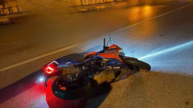 Bodrum’da Feci Kaza: 25 Yaşındaki Ferhat Bak Hayatını Kaybetti!