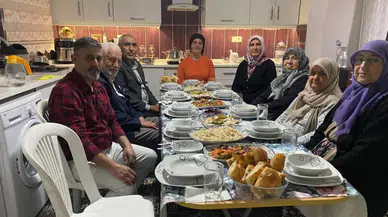 Köyceğiz Gelişim’de Gönüller Bir: Bircan Altın’ın İftar Sofrası