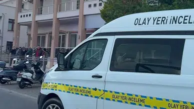 Marmaris’te Hüzünlü Veda: Yalnız Yaşayan Adam Ölü Bulundu!