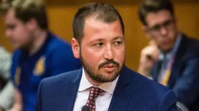 AK Parti İl Başkanı Güngör İki CHP İlçe Başkanını İstifa Ettirdi