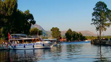 Köyceğiz Gölü Nerede, Nasıl Gidilir? Efsaneler ve Doğa Rehberi 2026