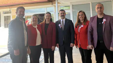 Köyceğiz’de İstiklal Marşı’nın Kabulünün 105. Yılı Törenle Anıldı