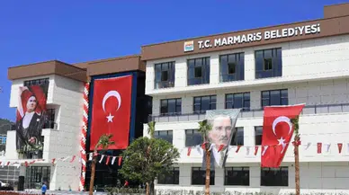 Marmaris Belediyesi’nde Rüşvet Operasyonu: 13 Gözaltı Var!