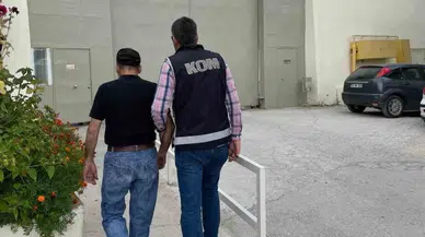 Fethiye’de FETÖ Hükümlüsü Yakalandı: Cezaevine Gönderildi!