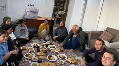 Köyceğiz’de gönül sofraları: İftar buluşmaları Bugün 9 Mart