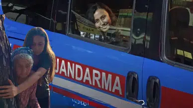 Akbelen’de Gece Yarısı Operasyonu: Esra Işık Gözaltına Alındı!