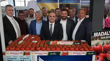 Seydikemer Tarım ve Hayvancılık Fuarı 9 Nisan’da Açılıyor!