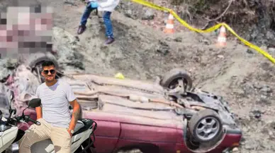 Köyceğiz'de Acı Haber: Ersin Karakurt Kazada Can Verdi!