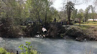 Köyceğiz Toparlar’da Sel Yardımı: Çiftçiye Ücretsiz Gübre Dağıtıldı