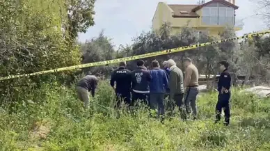 Fethiye’de Parkta Hareketsiz Bulunan Yaşlı Kadın Vefat Etti
