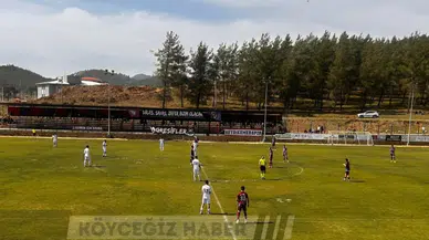 Ortaca Belediyespor Şampiyonluk İpinü Göğüsledi BAL Ligi Hayali Gerçek Oldu