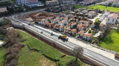 Muğla’da Dev Ulaşım Hamlesi: 537 Kilometre Yol Tamamlandı!