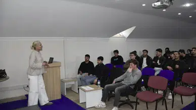 Köyceğiz MYO’da Kuraklık Semineri: Geleceğin Ziraatçileri Bilgilendi