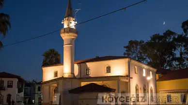 Köyceğiz'de Kadir Gecesi Heyecanı: Bin Aydan Hayırlı Gece Ne Zaman?