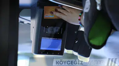 Başkan Aras'tan Yerinde Hizmet: Muğla Kart Ofisi Köyceğiz'de