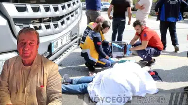 Bodrum'da Kahreden Kaza: Murat Murathanoğlu Hayatını Kaybetti!