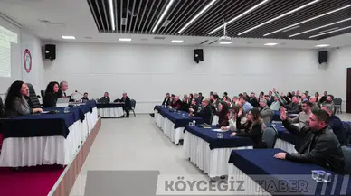 Menteşe'de Sokaklara Öncü Kadınların İsimleri Verildi