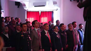 Köyceğiz’de İstiklal Marşı’nın Kabulü Anıldı