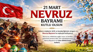 Köyceğiz Kaymakamı Mert Kumcu’dan Nevruz Bayramı Mesajı!