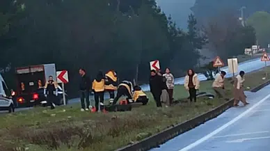 Yatağan Kozağaç Kavşağında Feci Kaza: 1 Ölü, 1 Ağır Yaralı!