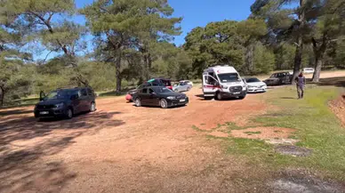 Fethiye’de Feci Kaza: Top Peşinde Koşarken Uçuruma Düşerek Öldü!