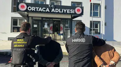 Ortaca’da Uyuşturucu Operasyonu: Binlerce Zehir Ele Geçirildi!