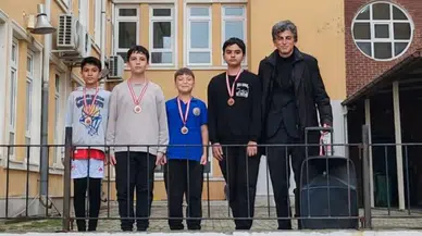 Köyceğiz’de Zeka Oyunları Heyecanı: Okul Birincileri Belli Oldu!