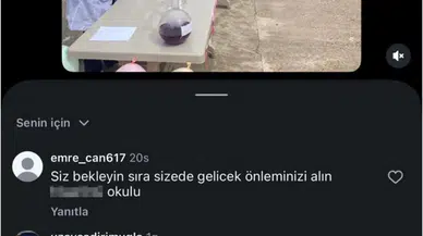 Marmaris’te Siber Alarm: Okul Yorumuna Kelepçe Gelebilir!