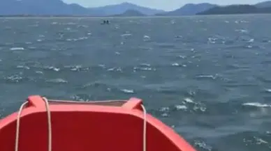 Köyceğiz Gölü’nde Can Pazarı: Antrenör Özcan’dan Sert Uyarı!
