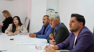 Köyceğiz Meclisinde Yoğun Mesai: 16 Madde Karara Bağlandı!