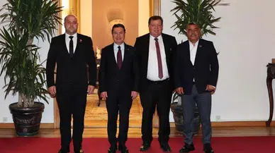 Köyceğiz’in Sorunları Masada: Muhtar Sadık Karaduman Zirvede!