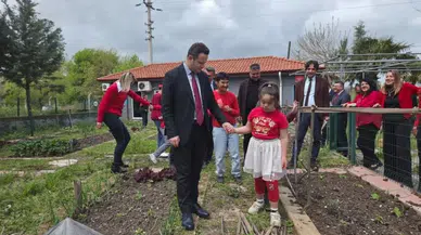 Ortaca’da Otizm Farkındalığı: Müdür Emre Çay’dan Anlamlı Ziyaret!