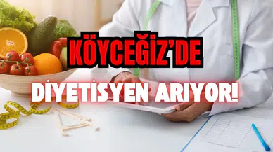 Köyceğiz’de İş Fırsatı: Elifoğlu Catering Diyetisyen Arıyor!