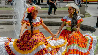 Marmaris’te Latin Rüzgarı: 16 Ülke Dev Festival İçin Geliyor!